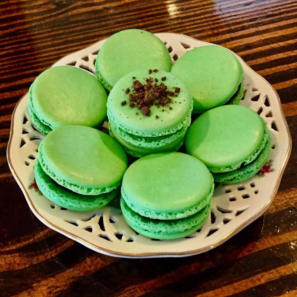 Otentic Fresh Food Restaurant in Miami Beach, French food